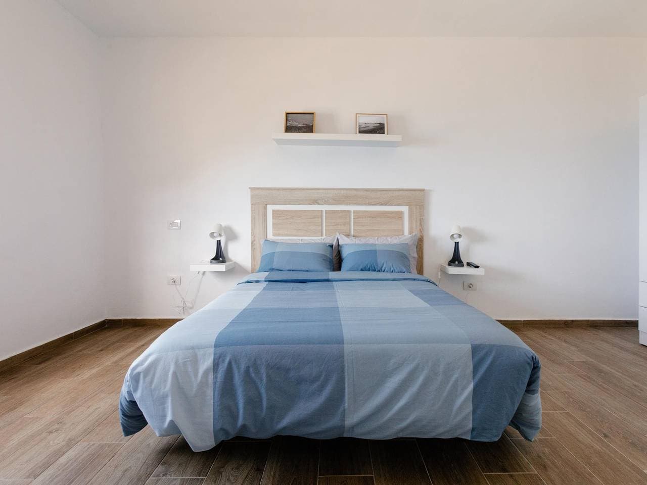 Foto 11 von 32: Ferienwohnung für 4 Personen mit Terrasse