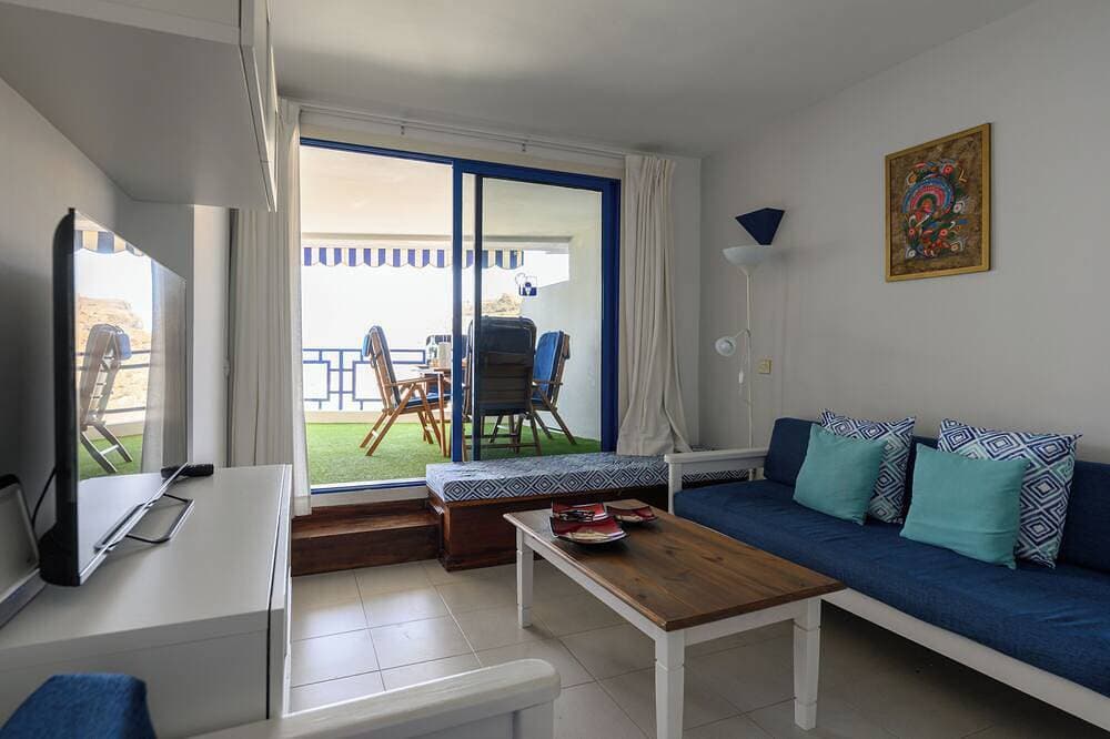 Foto 12 von 27: Vista Taurito - Stunning Sea views