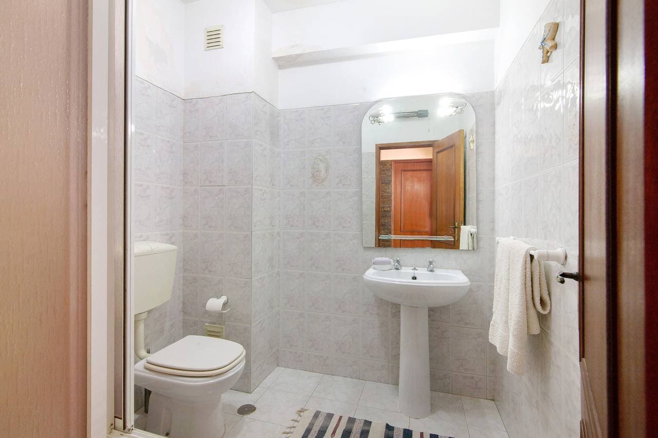 Foto 12 von 23: Apartamento Mar Olhão – Geräumiges 2-Zimmer-Apartment in Top-Lage
