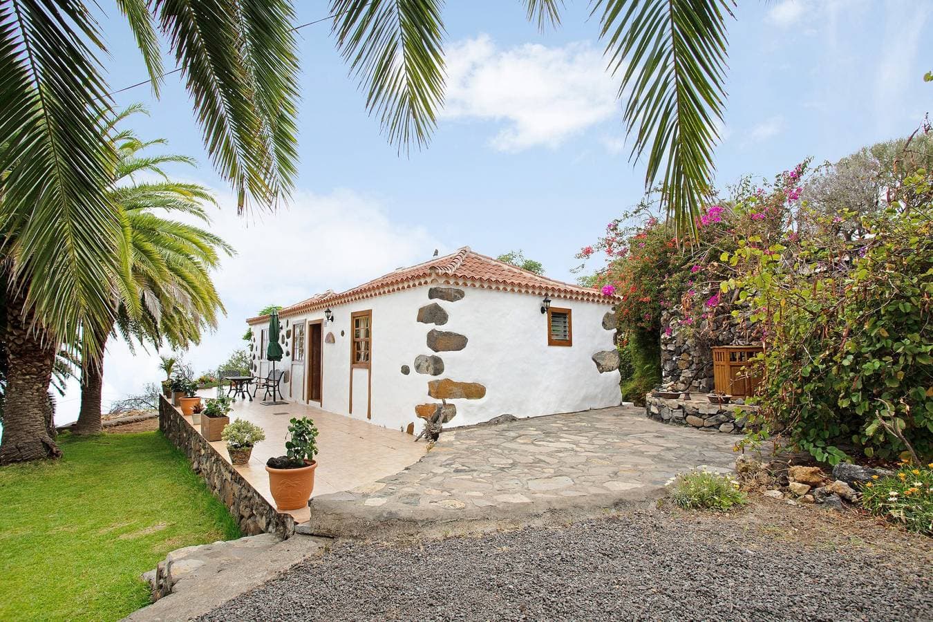 Casa Rural Ciso 1