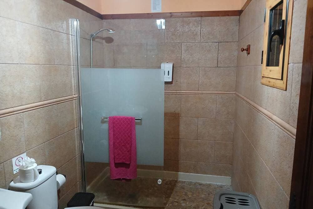 Foto 3 von 12: Landhaus in San Bartolome de Tirajana mit privatem Pool und kostenfreiem WLAN