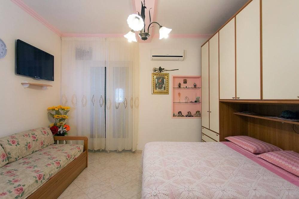 Foto 7 von 26: Enchanting Sea View Apartment with Terrace