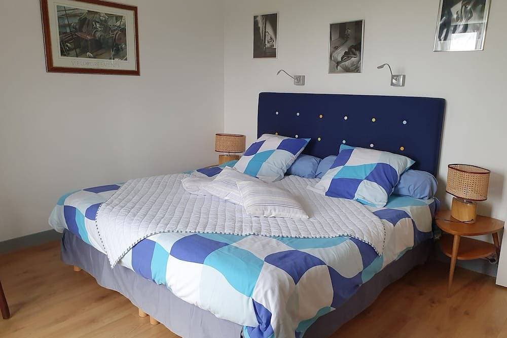 Foto 4 von 30: Villa Chante Brise, Villa mit Panoramablick auf Meer & Klippen, 10 km Dieppe