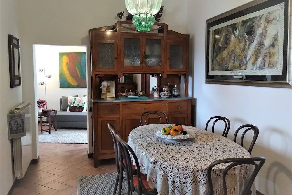 Foto 8 von 12: Kleines Haus im Grünen nahe dem Zentrum von Perugia!
