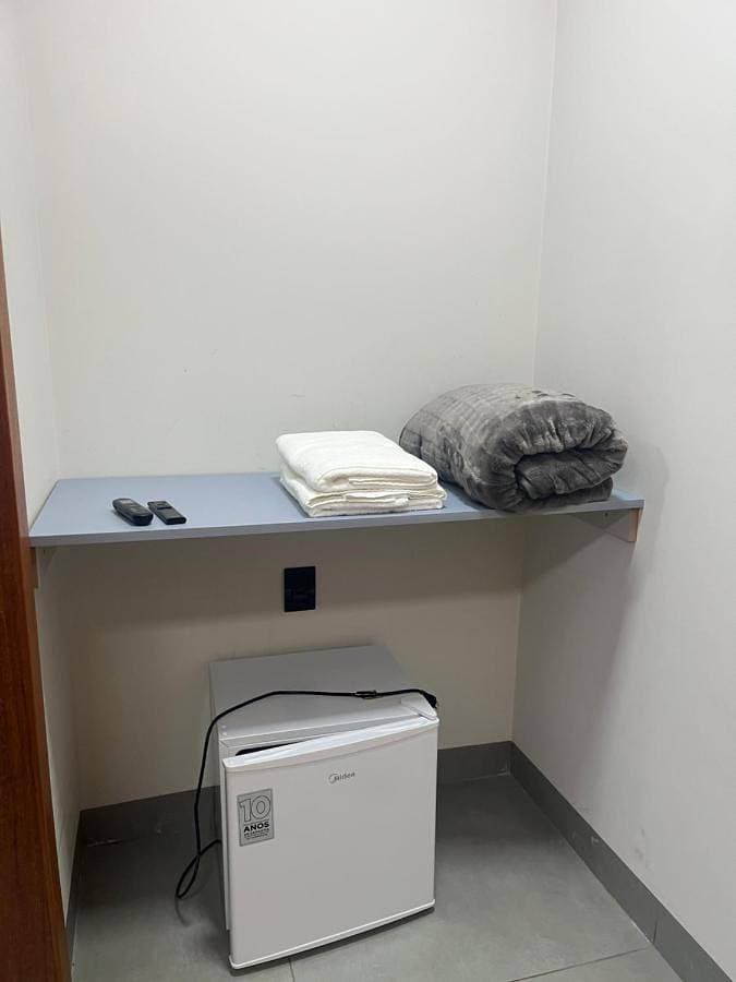 Apartamento em Costa Rica 1