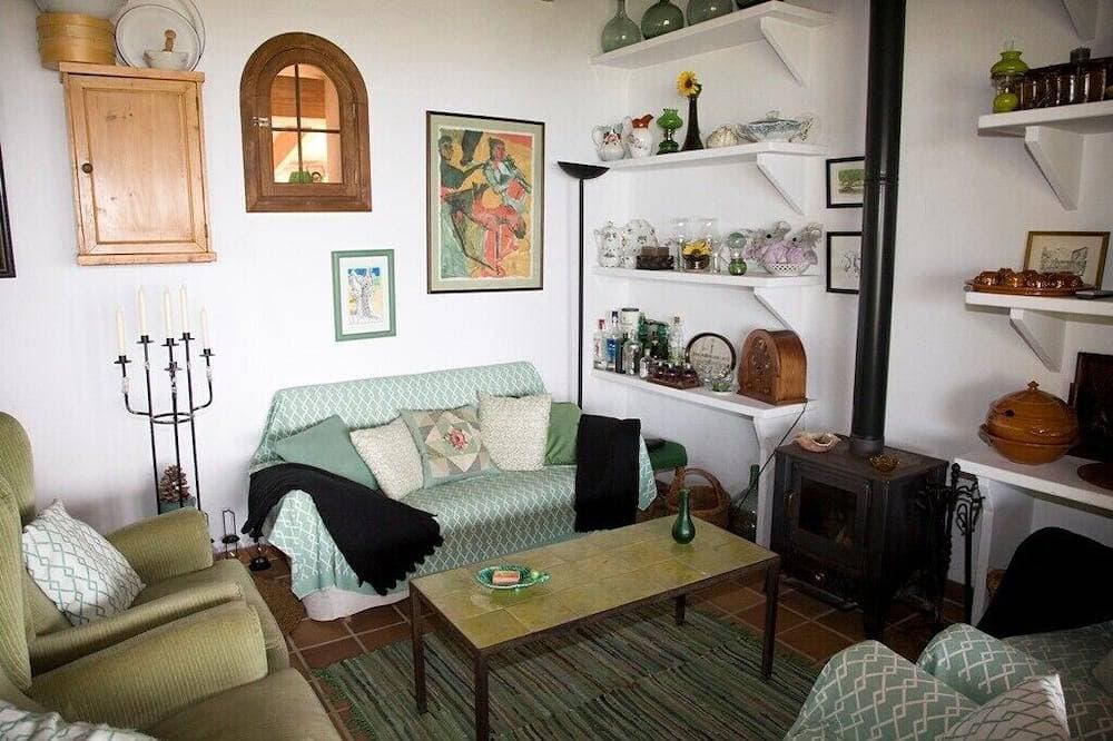 Foto 7 von 27: Magisches Stein-Landhaus mit inspirierendem Meerblick