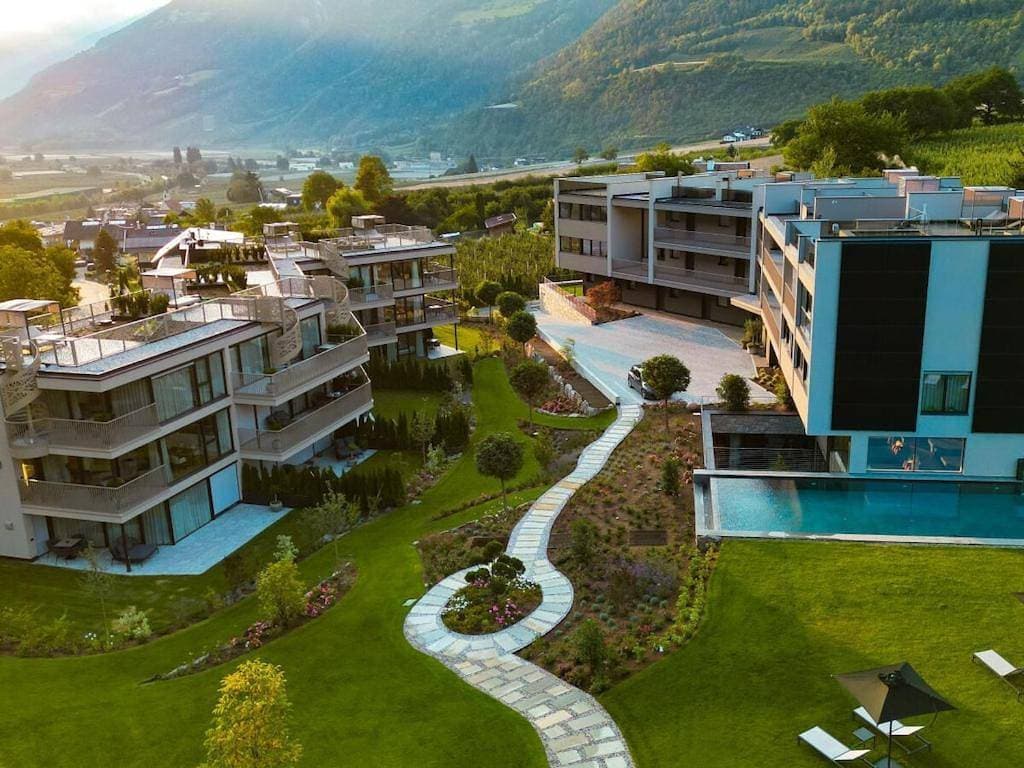 Foto 5 von 29: One-Bedroom Holiday Home
