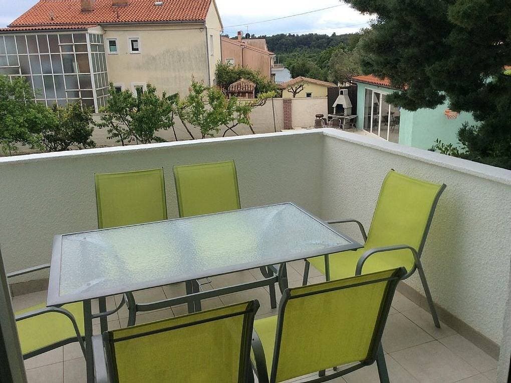 Foto 10 von 25: Resindenz Benni 7 mit beheiztem grossem Pool