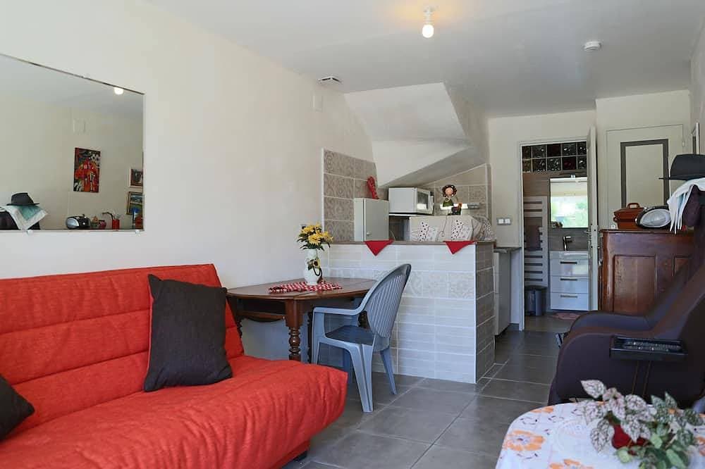 Foto 11 von 19: Appartement T2 40 M² dans villa avec jardin Semaine /We 2 personnes