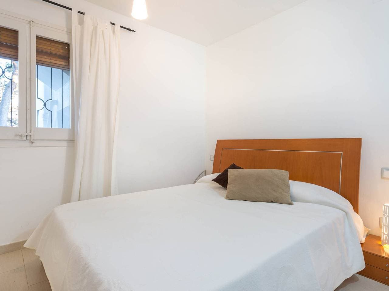 Foto 6 von 21: Appartement à Llafranc pour 4 avec piscine, à 500m de la plage