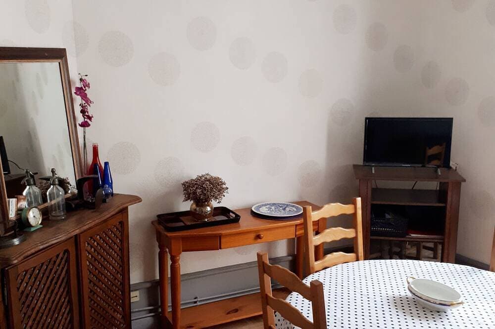 Foto 8 von 30: Wohnung ideal für 5 Personen mit 3 Schlafzimmern