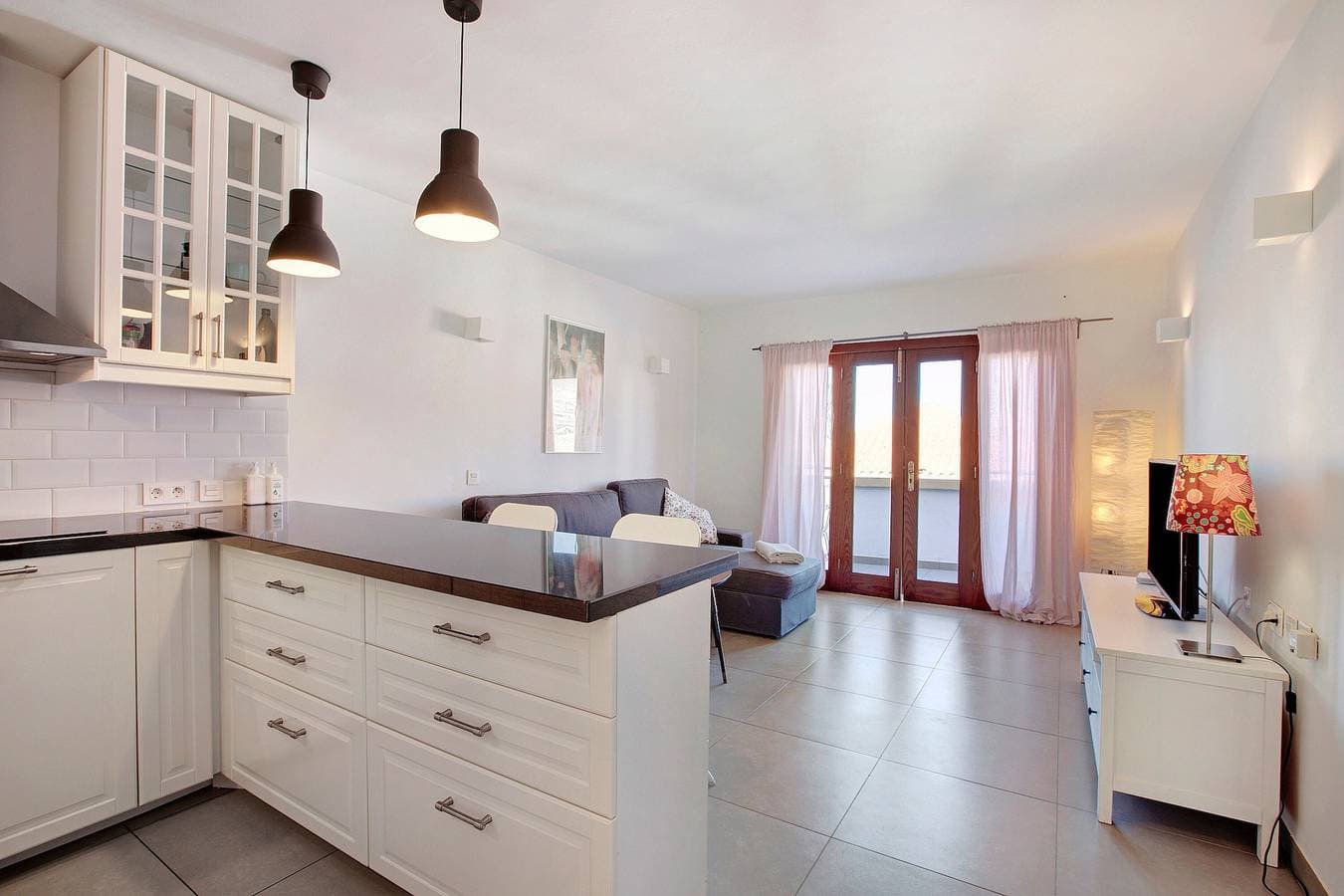 Foto 11 von 26: Ferienwohnung "Tenerife South Apartment" mit Meerblick, Pool und WLAN