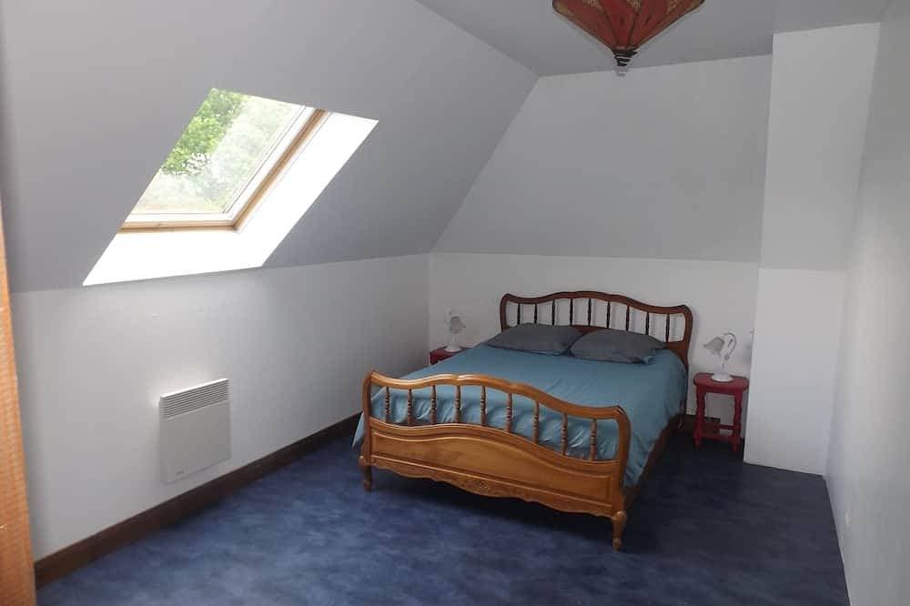 Foto 2 von 26: Gîte de la Colombière : Location Saisonnière Pour 6 Personnes au Calme à Lieurey