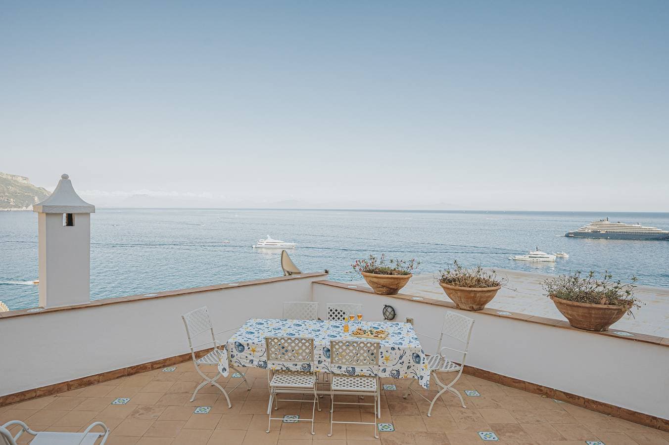 Foto 3 von 50: Casa Blue Torricella by Elite Villas
