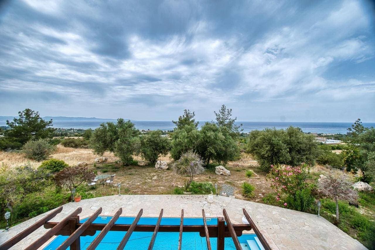 Foto 5 von 27: Kallithea Villa