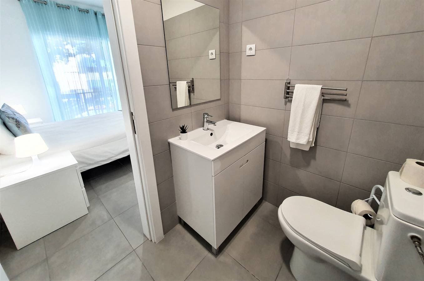Foto 7 von 33: Ferienwohnung für 4 Personen