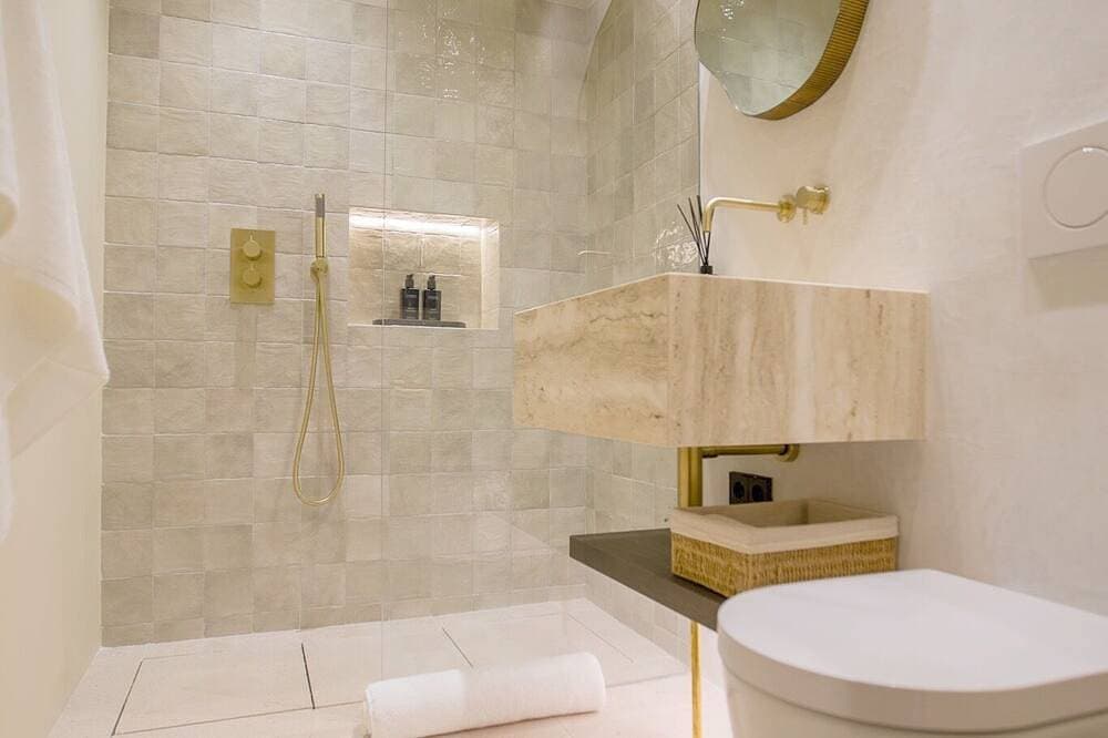 Foto 9 von 20: Exclusive Duplex Apartment in Talamanca