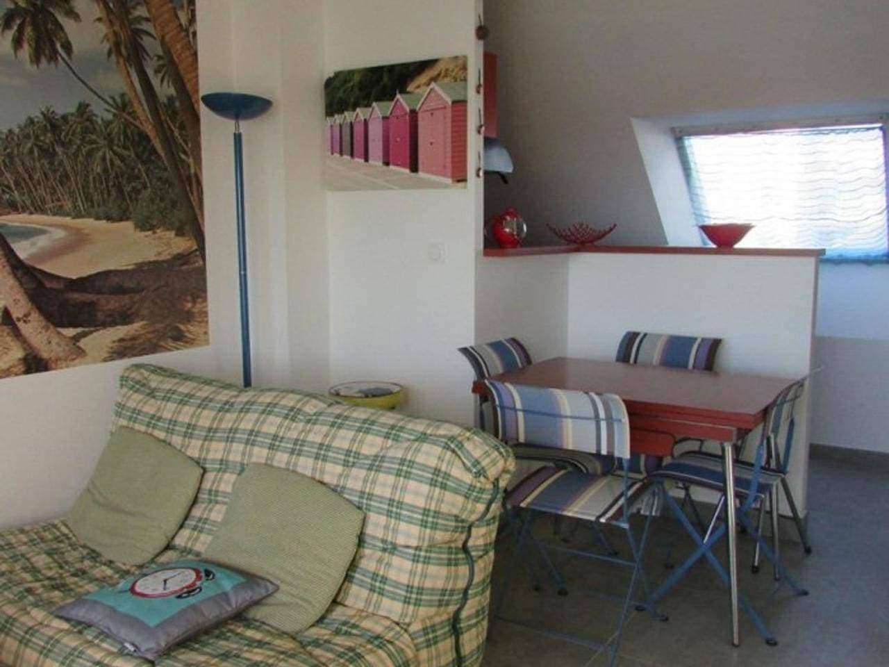 Foto 7 von 14: Apartment (4 Adults)