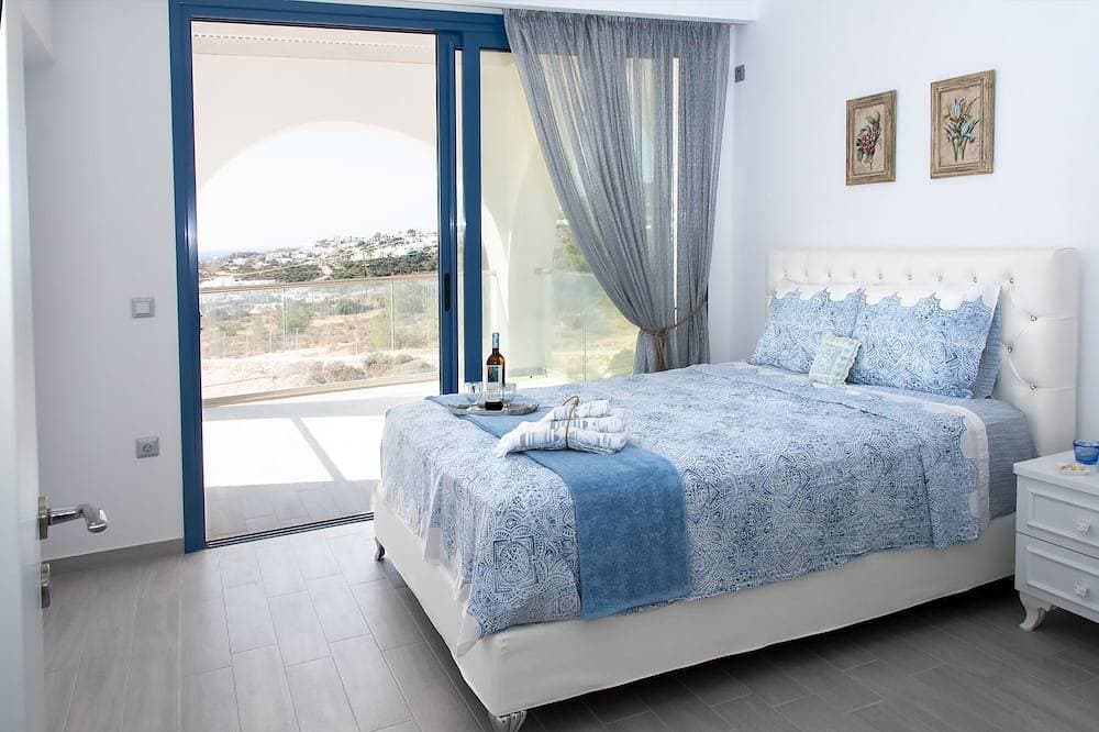 Foto 3 von 30: Aelia Dream Villa In Einem Privatgut In Ardani Karpathos