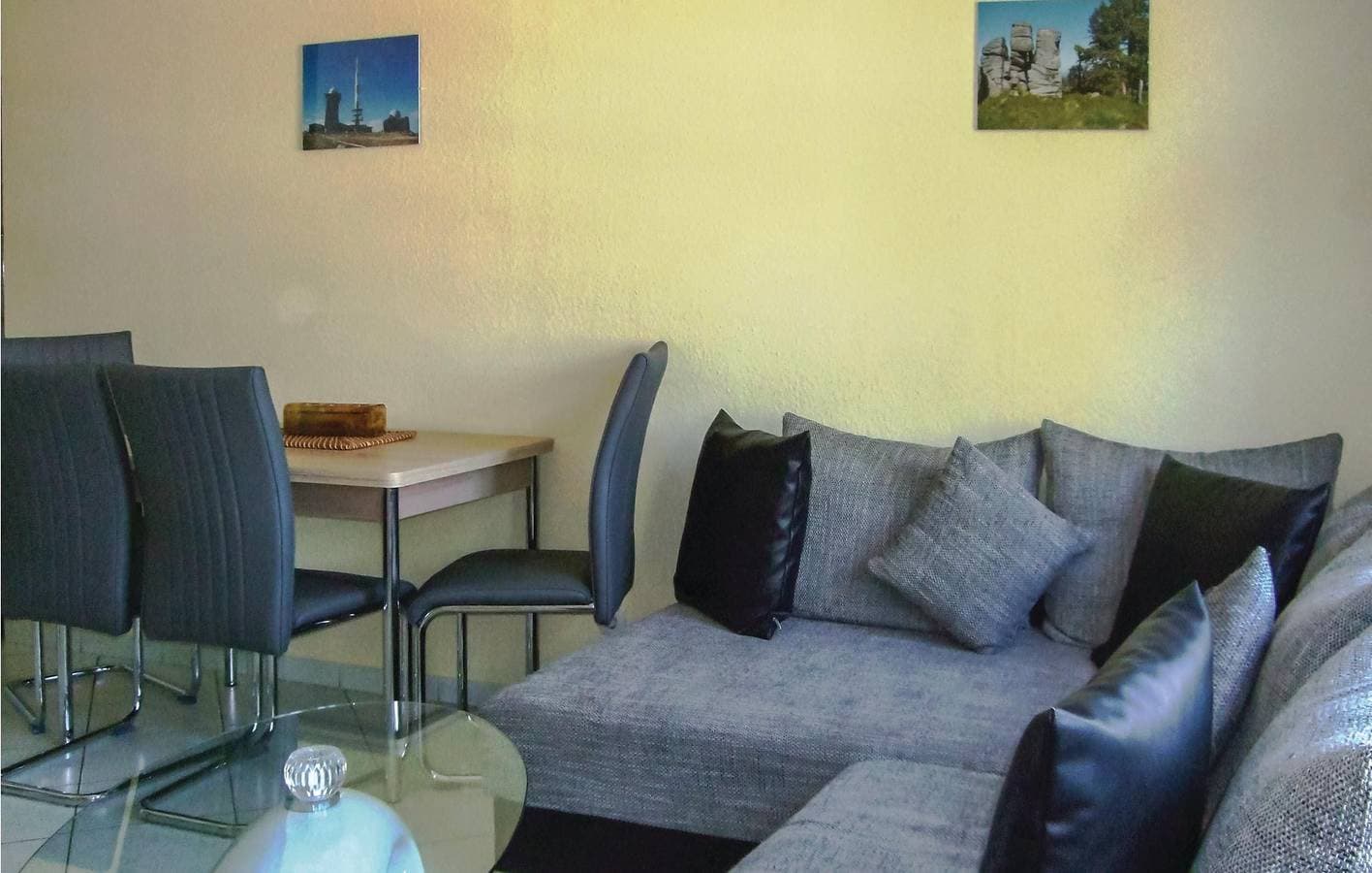 Foto 6 von 12: Gemütliche Wohnung in der Nähe von Skilift und Restaurant