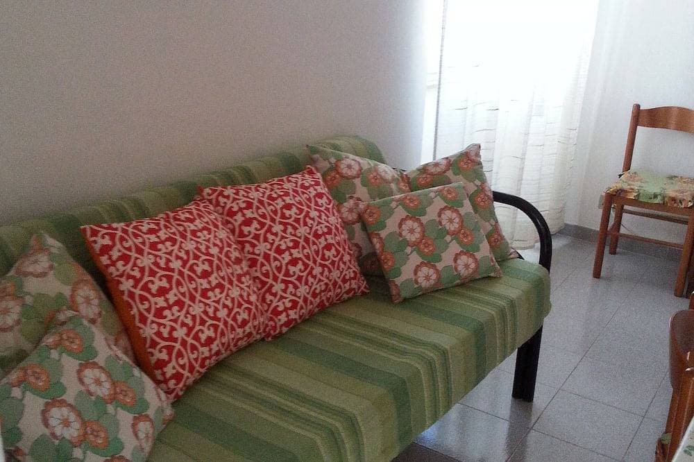 Foto 5 von 30: Apartment Im Grundstock Mit Cala Gonone Veranda Bei 30 Mt Vom Meer