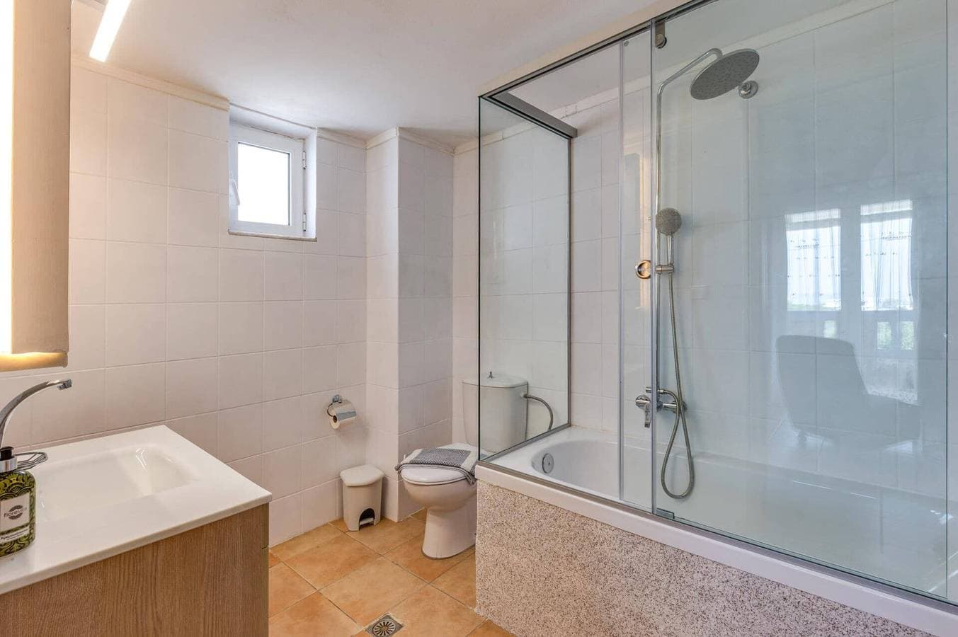 Foto 13 von 31: Villa für 6 Personen mit Garten