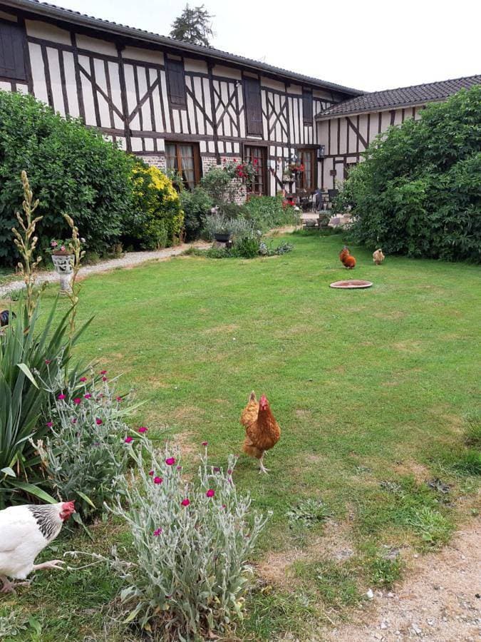 La ferme sympa 1