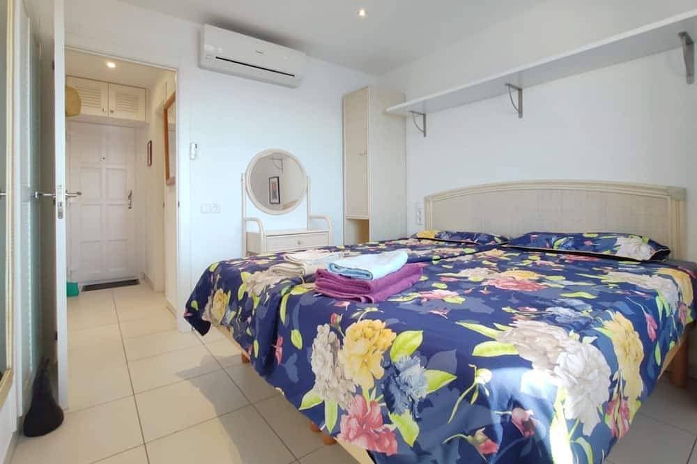 Foto 5 von 30: Meerblick-Wohnung für 2-3 Personen in Cala Fornells