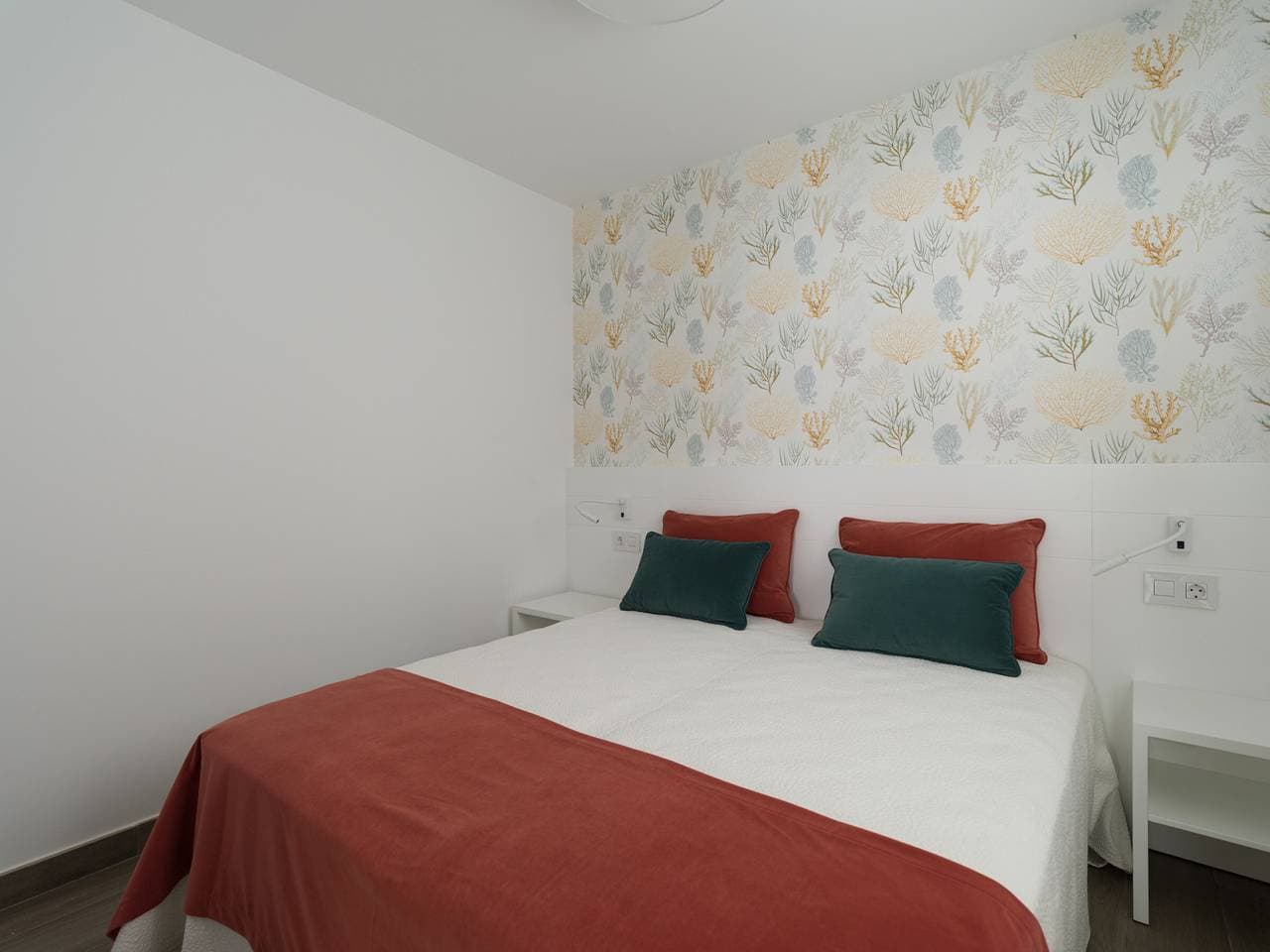 Foto 9 von 36: Helle Wohnung in Telde, nahe Strände und moderner Komfort