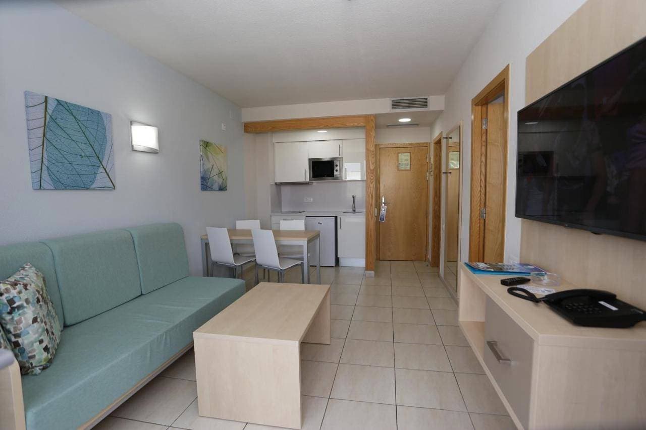 Foto 4 von 10: Superior Apartment