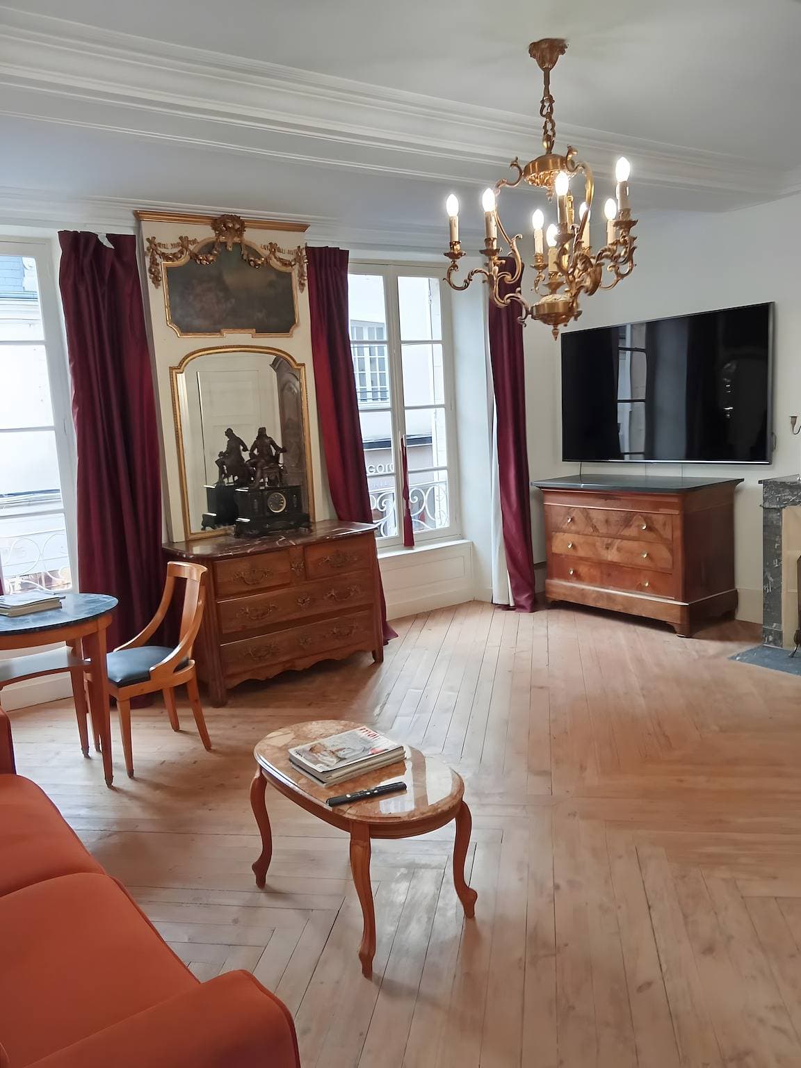 Foto 3 von 15: Appartement 'Le Royal'