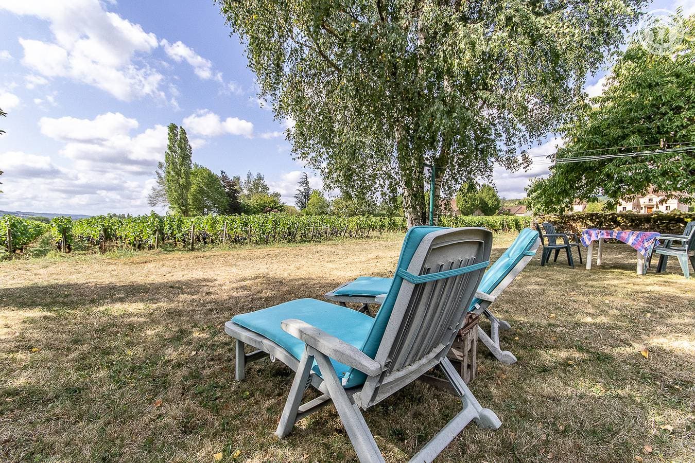 Foto 4 von 19: Chez les Vendangeurs