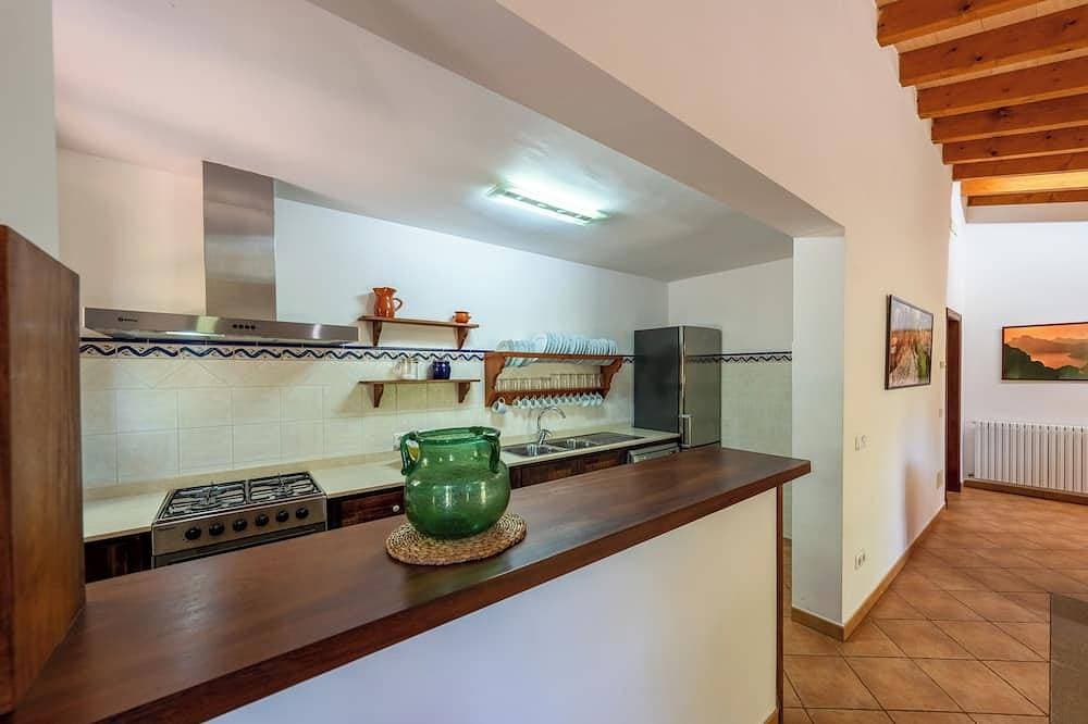Foto 11 von 22: A perfect place to enjoy tranquilty and a stunning panoramic view of Sóller.