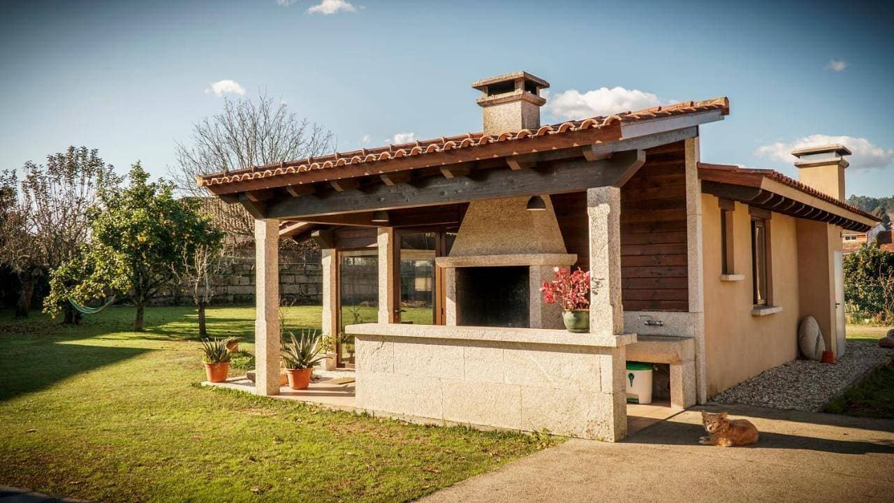 Casa Barros 1