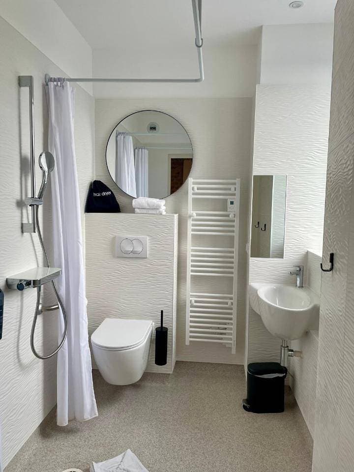 Foto 7 von 11: Classic Double Room