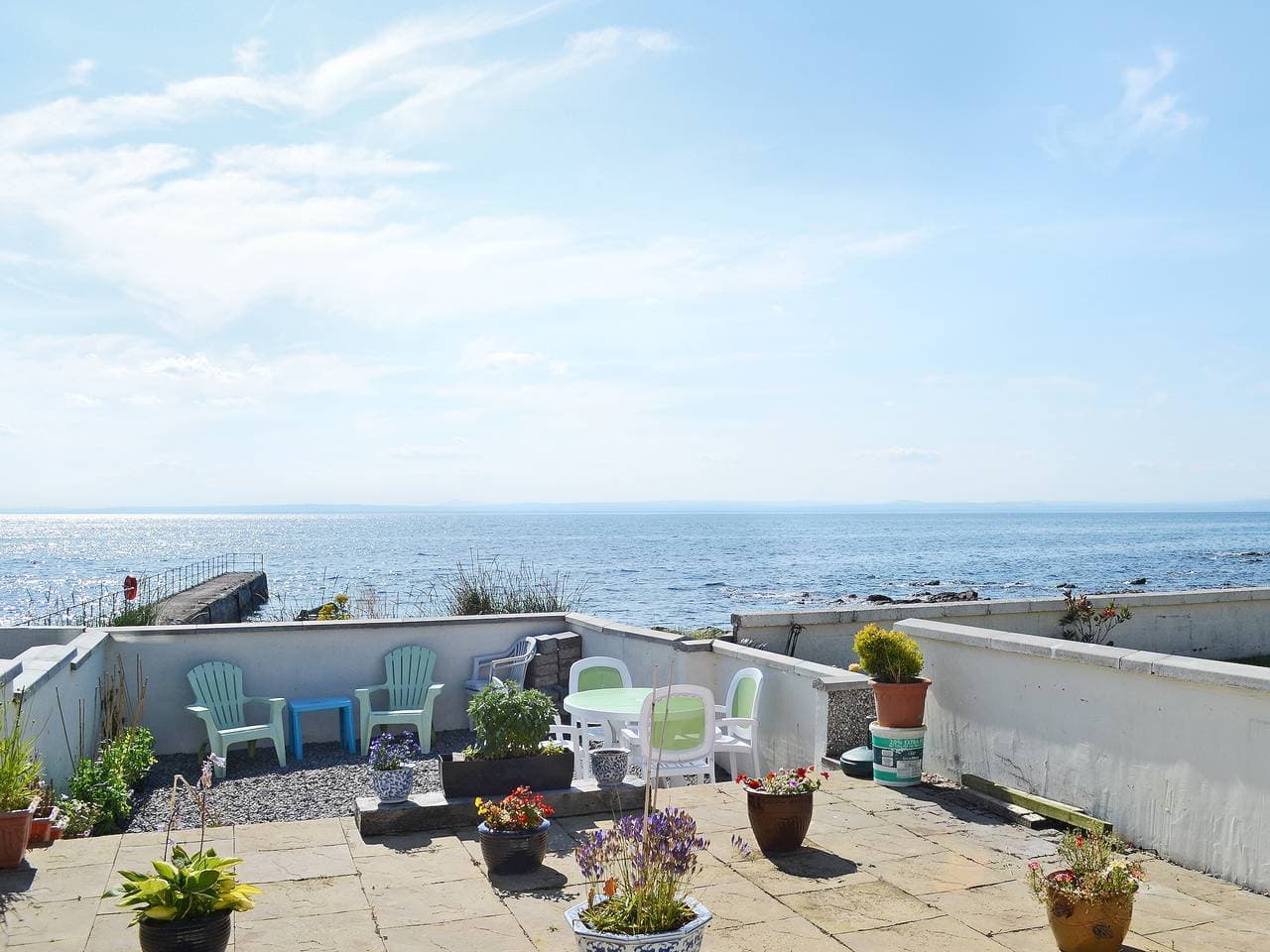 Cottage 1