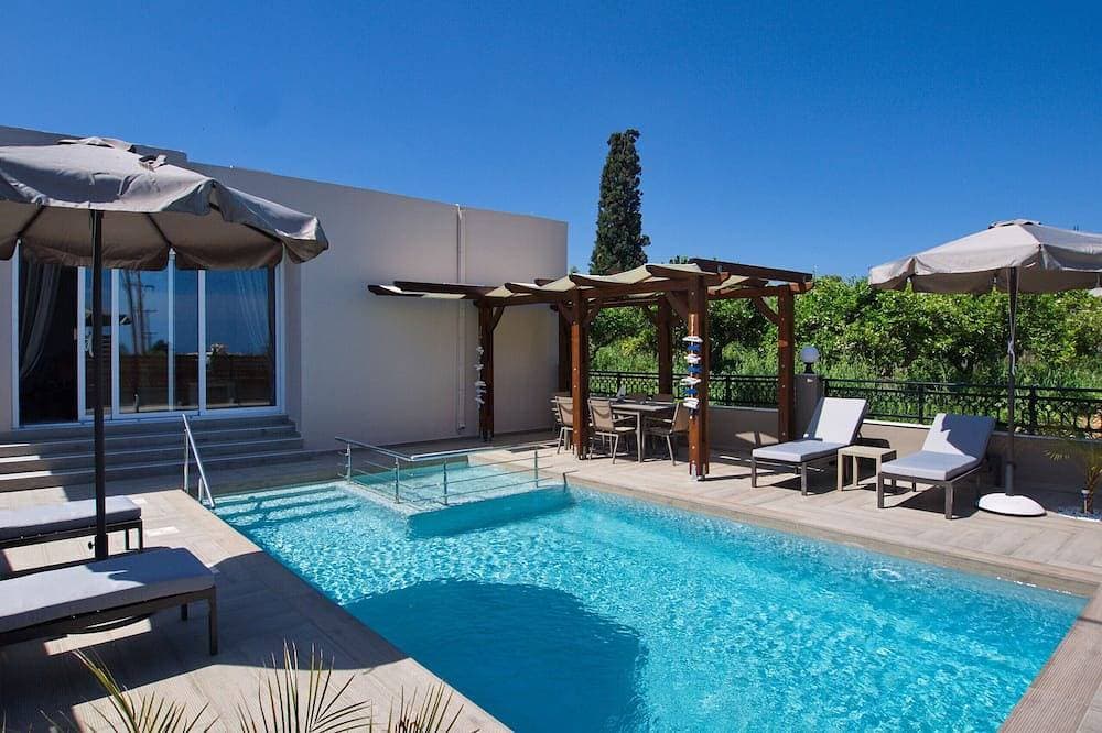 Villa Andreas 1