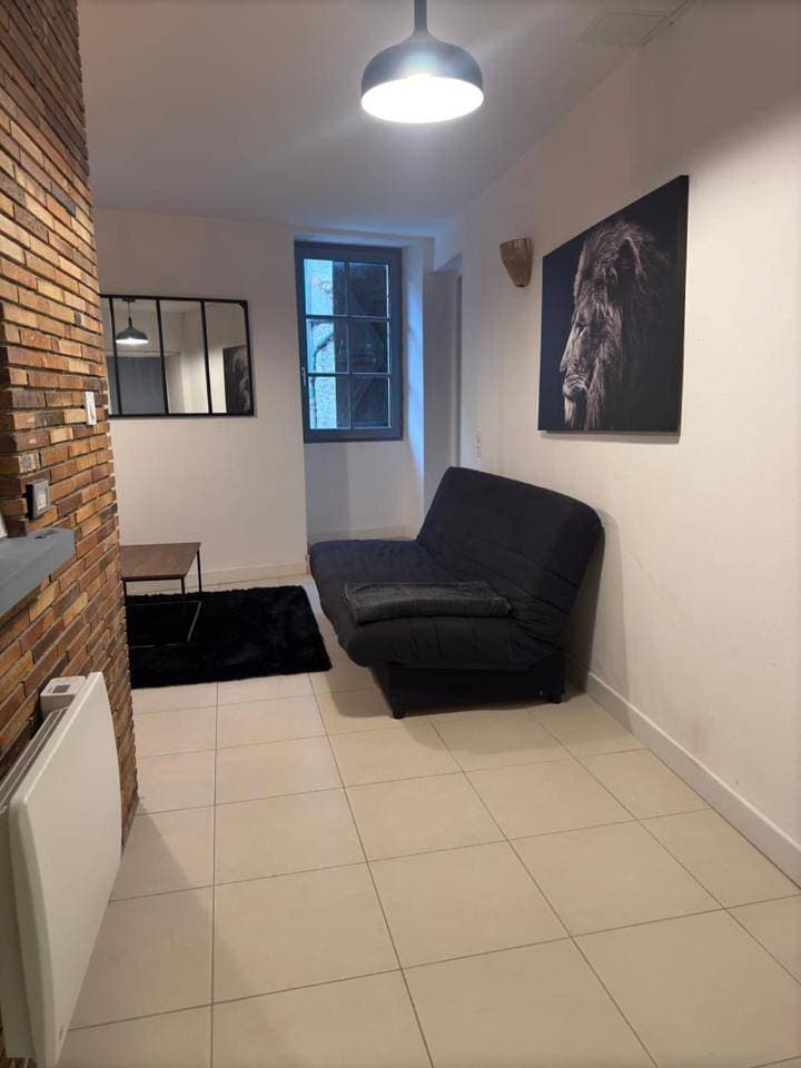 Foto 10 von 14: One-Bedroom Apartment