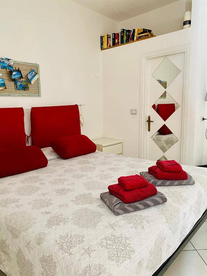 Foto 7 von 62: One-Bedroom House