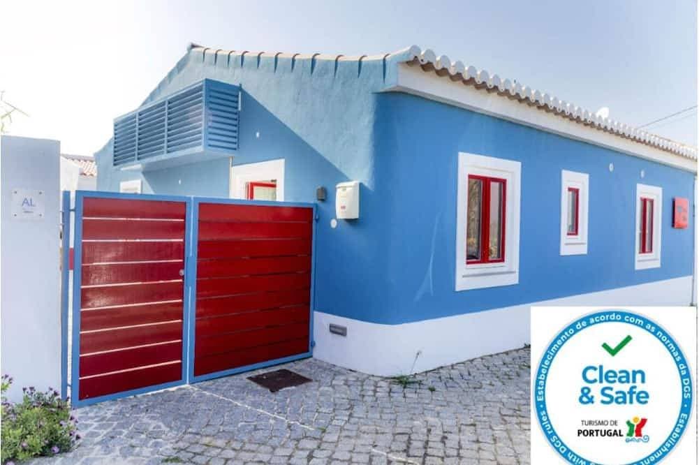 Foto 6 von 8: Cercas Velhas Forno - Schönes Studio in Sagres