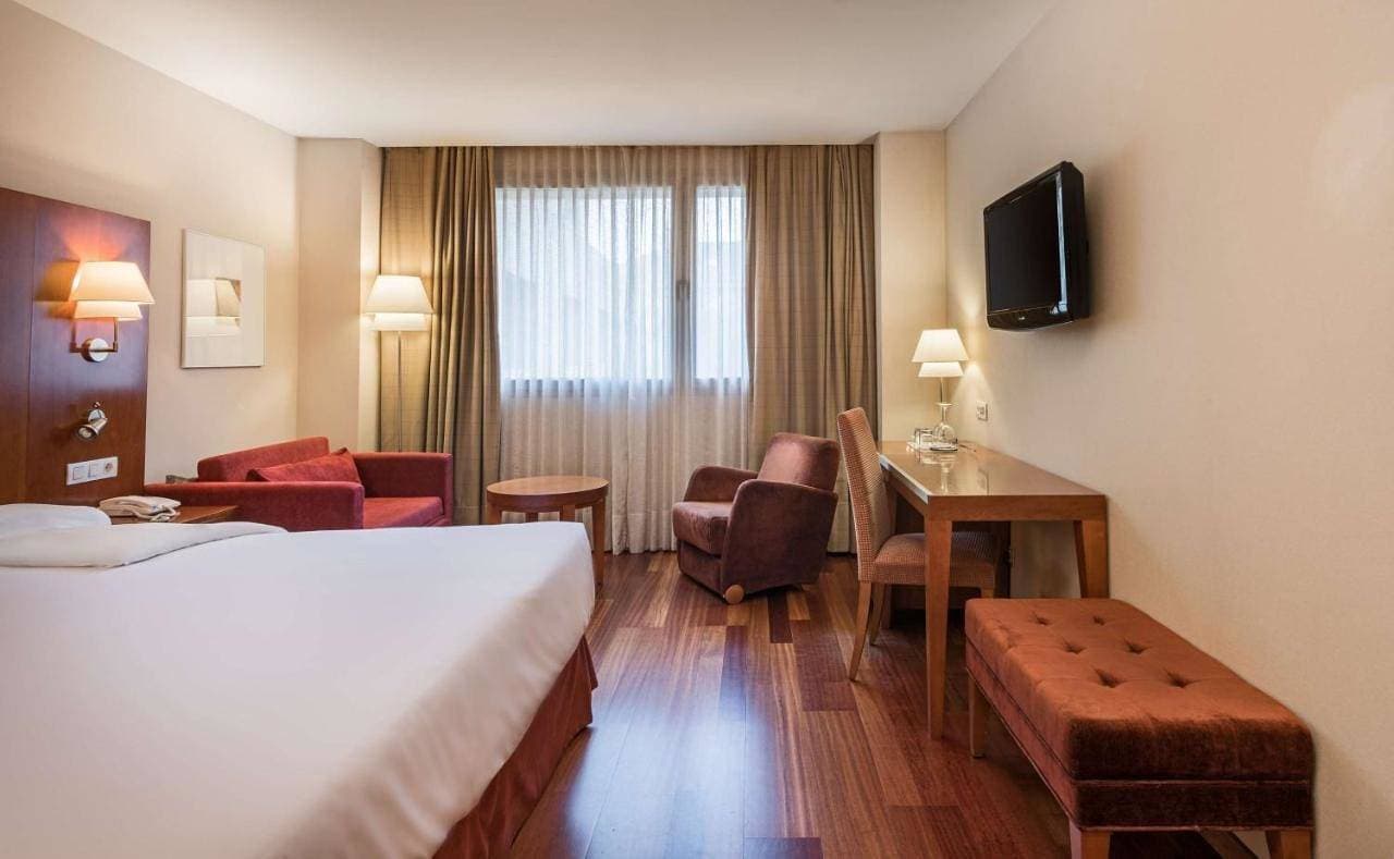 Foto 3 von 9: Superior Double or Twin Room with Terrace