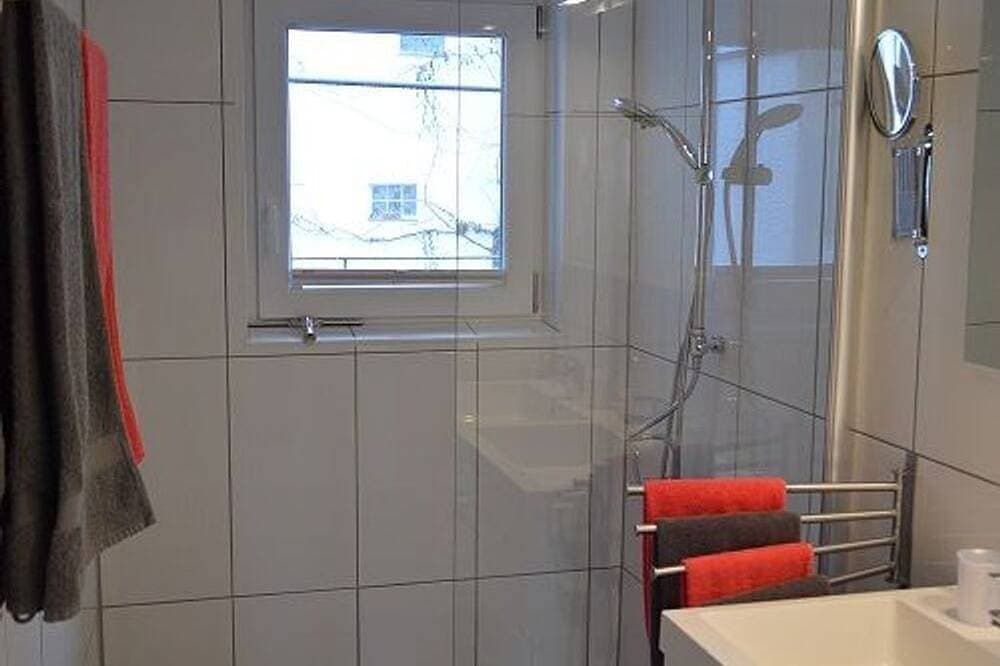 Foto 11 von 24: Hanser 3 Zimmer - Fewos Hanser