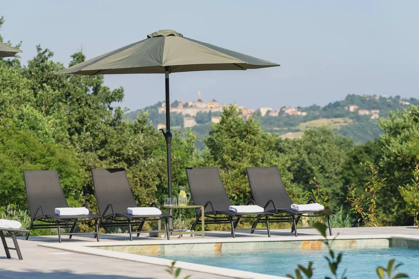 Foto 5 von 41: "Villa Photinia" nearby Labin - Crovillas
