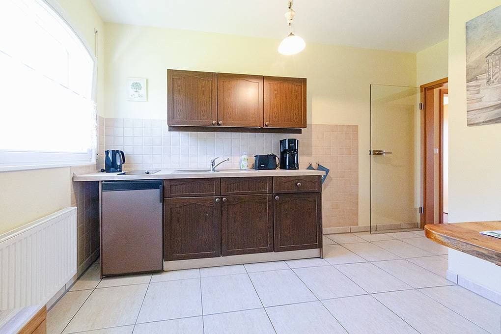 Foto 5 von 13: Ferienwohnung Marzin
