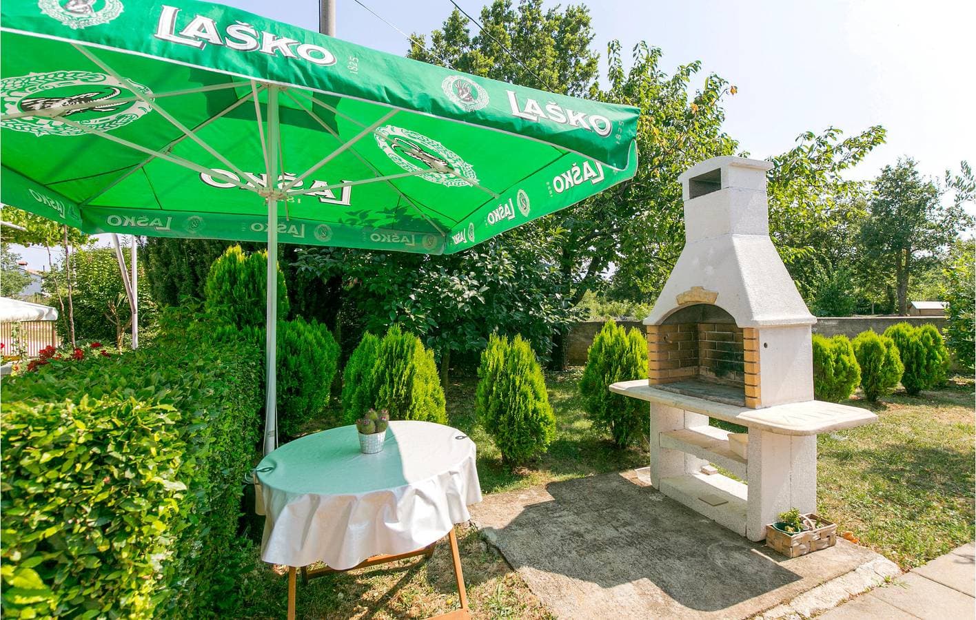 Foto 6 von 29: Reizende 1-Zimmer-Wohnung mit Terrasse, WLAN und Parkplatz in der Nähe des Flusses und des Stadtzentrums