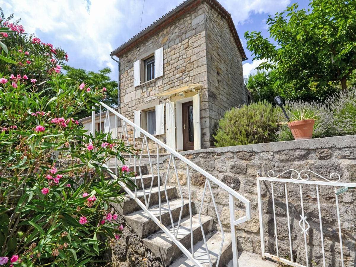 Holiday Home Les Lauriers Roses by Interhome 1