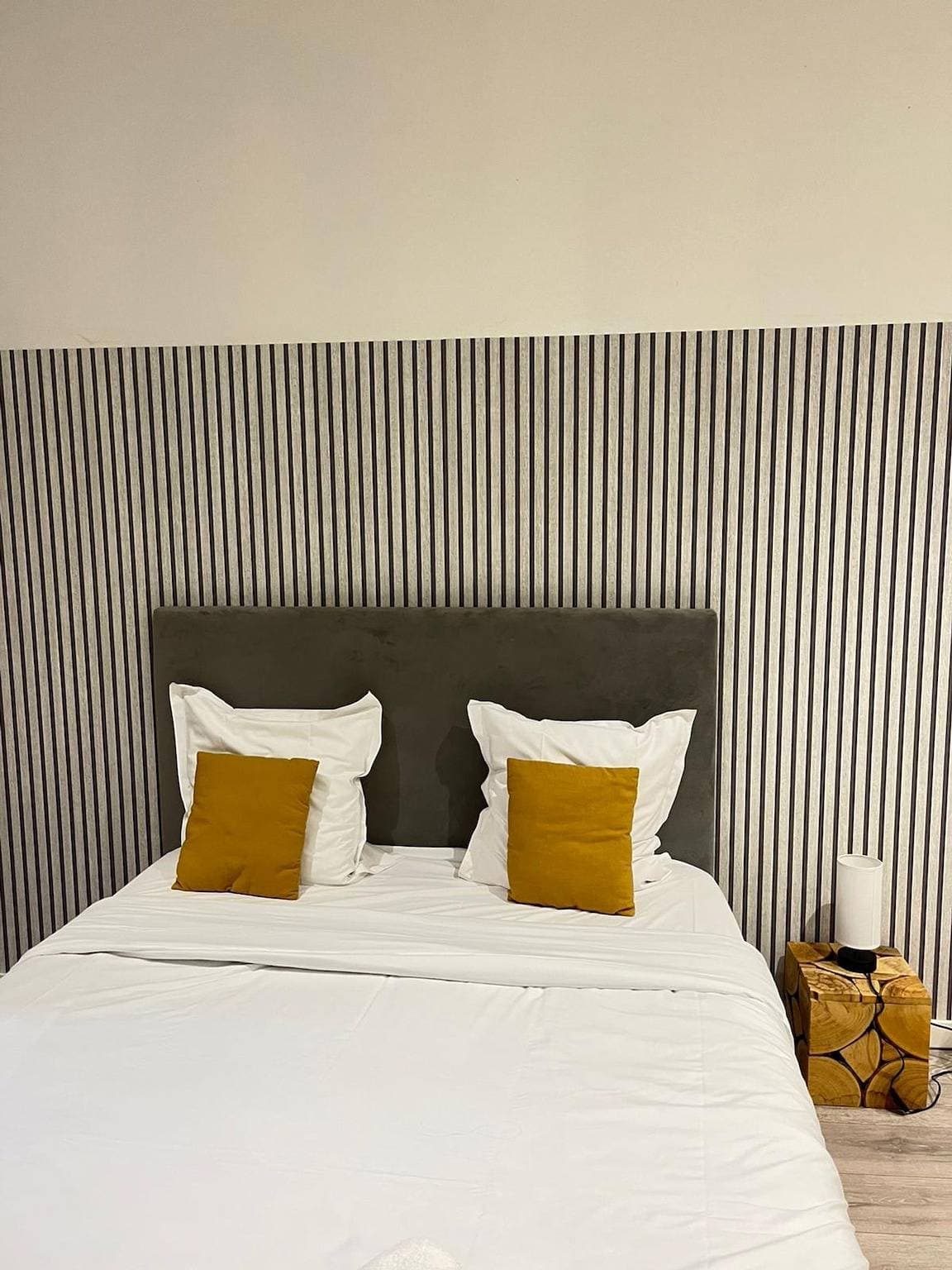 Ferienwohnung 1