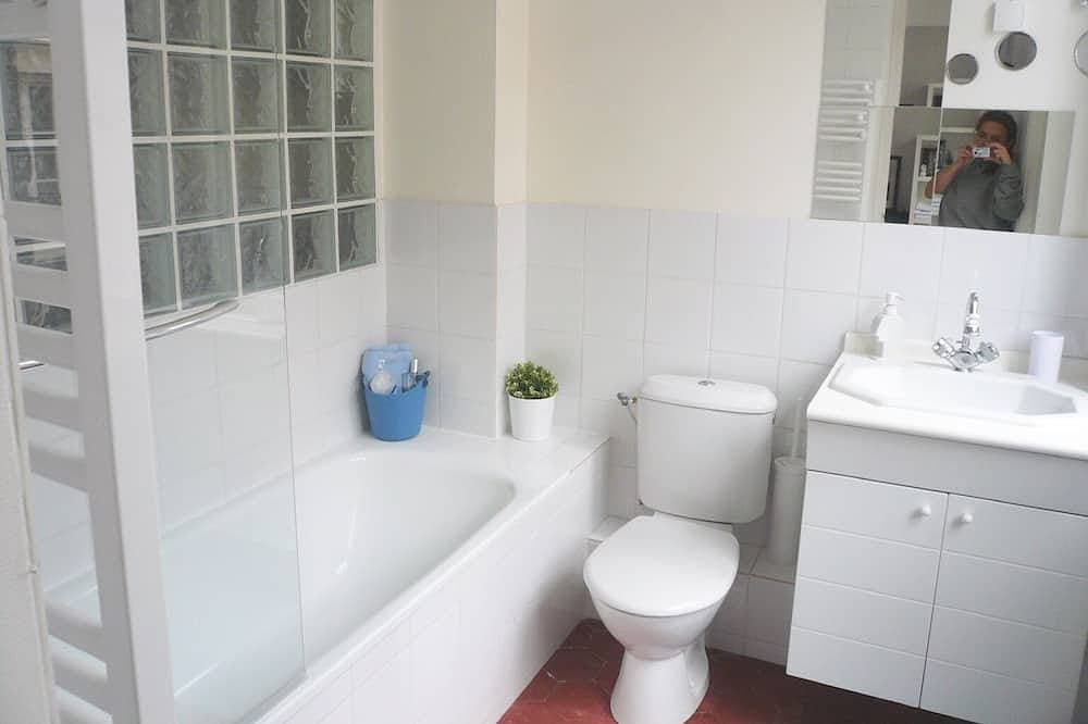 Foto 4 von 14: Rue Daguerre Appartement Chic Parisien Lumineux