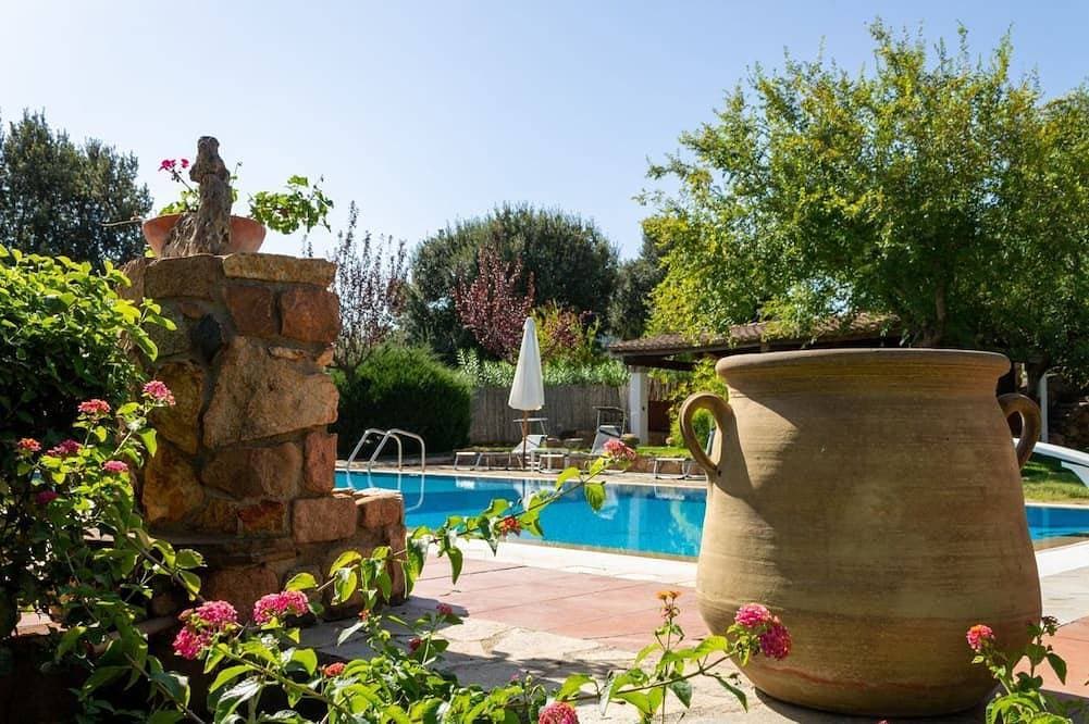 Residenza Melissa Gf 1
