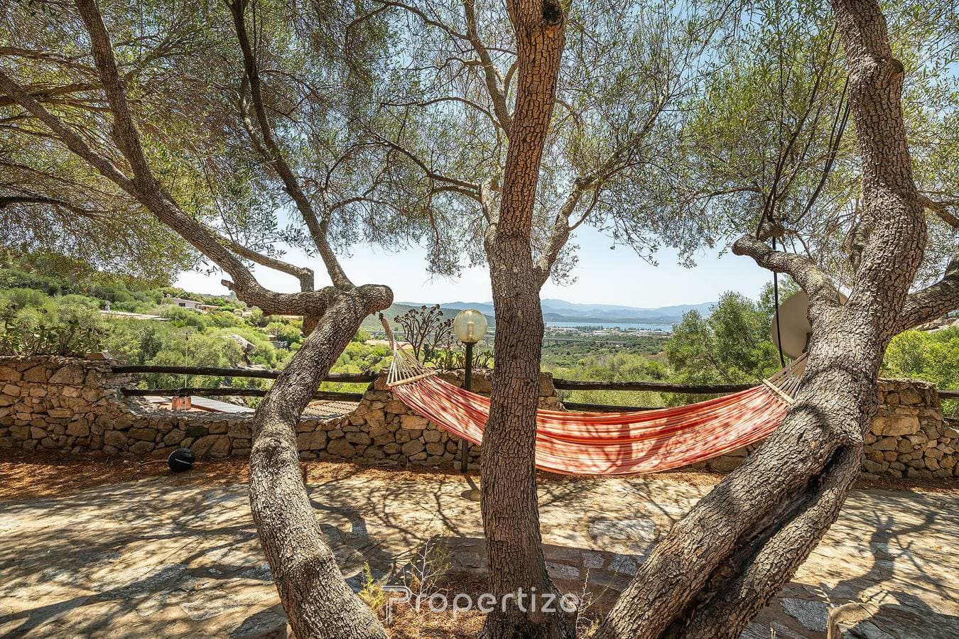 L'Oasi Panoramica by Propertize 1